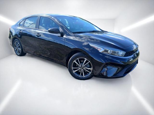 2022 Kia Forte LXS for sale in Maitland, FL