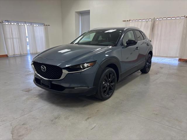 2025 Mazda CX-30 2.5 S Carbon Edition