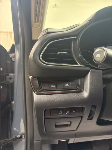 2025 Mazda CX-30 2.5 S Carbon Edition