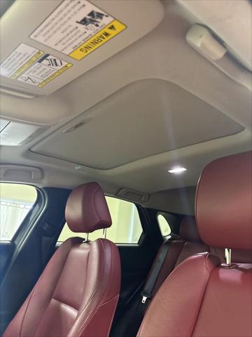 2025 Mazda CX-30 2.5 S Carbon Edition