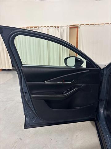 2025 Mazda CX-30 2.5 S Carbon Edition