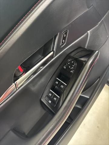 2025 Mazda CX-30 2.5 S Carbon Edition