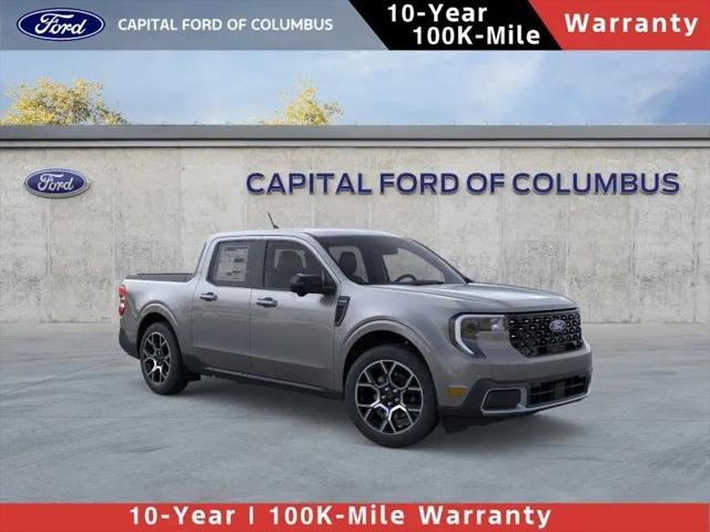 2026 Ford Maverick Lariat for sale near Columbus, OH