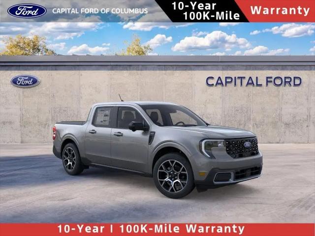 2026 Ford Maverick Lariat for sale near Columbus, OH