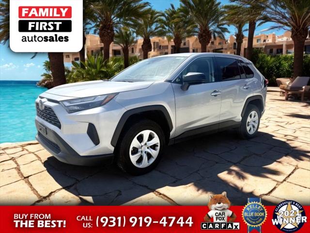 2024 Toyota RAV4 LE for sale in Clarksville, TN