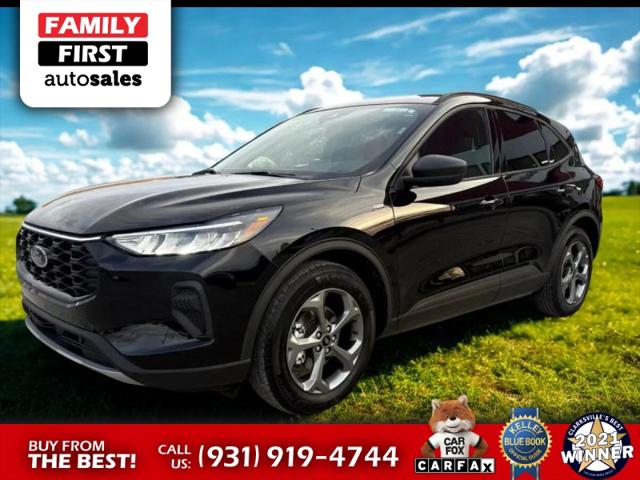2025 Ford Escape ST-Line for sale in Clarksville, TN