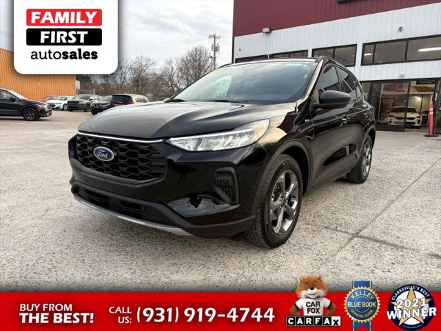 2025 Ford Escape ST-Line for sale in Clarksville, TN
