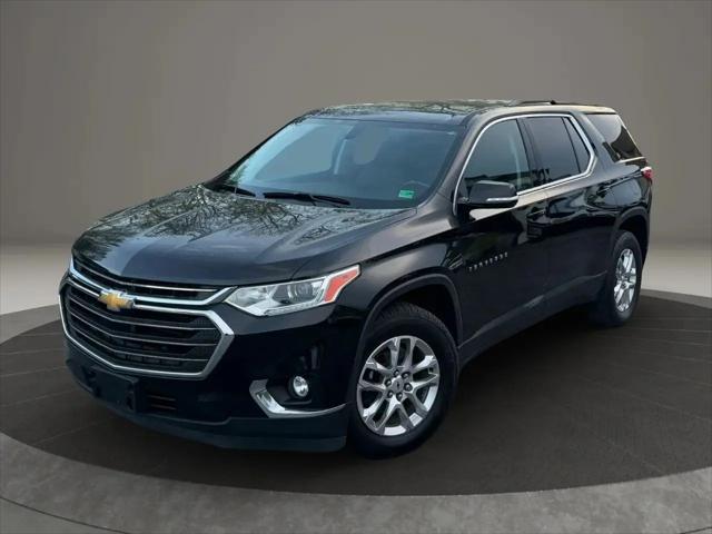 2019 Chevrolet Traverse 2FL for sale in Hagerstown, MD