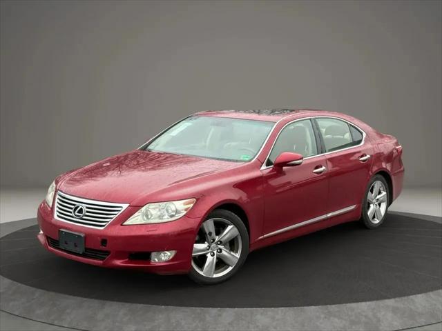 2012 Lexus LS 460 LS 460 for sale in Hagerstown, MD