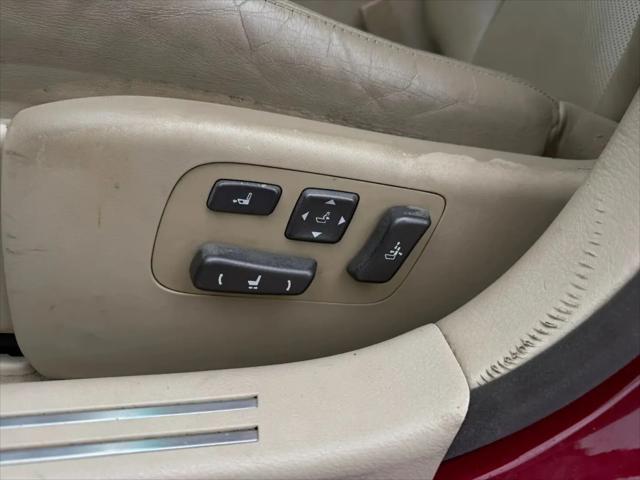 2012 Lexus LS 460 LS 460