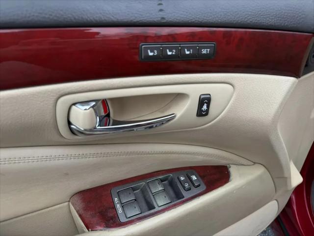 2012 Lexus LS 460 LS 460