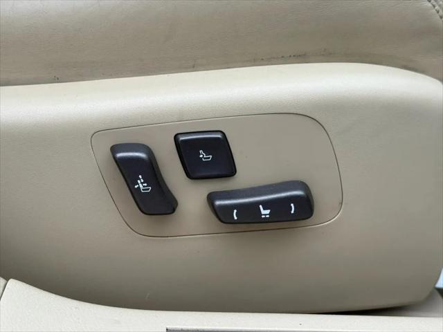 2012 Lexus LS 460 LS 460