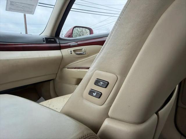 2012 Lexus LS 460 LS 460