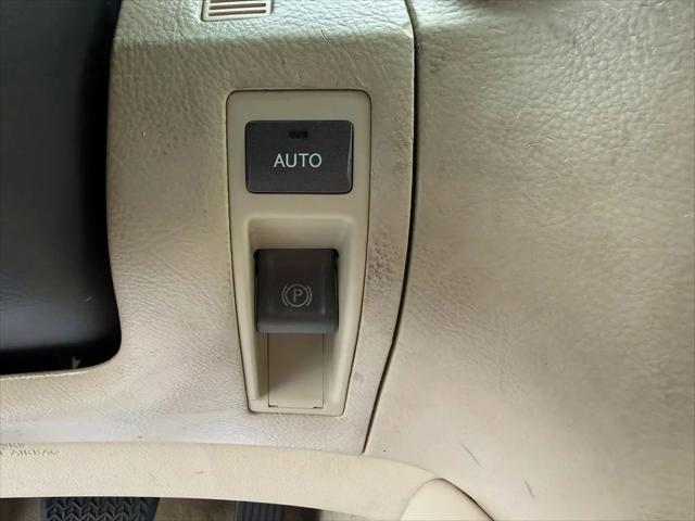 2012 Lexus LS 460 LS 460