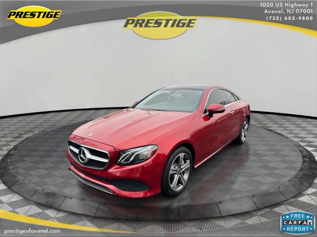 2018 Mercedes-Benz 400 4MATIC for sale in Avenel, NJ