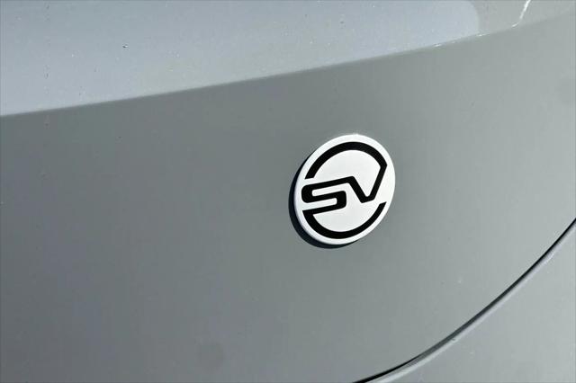 2025 Land Rover Range Rover Sport P635 SV Edition Two
