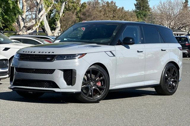 2025 Land Rover Range Rover Sport P635 SV Edition Two for sale in San Jose, CA