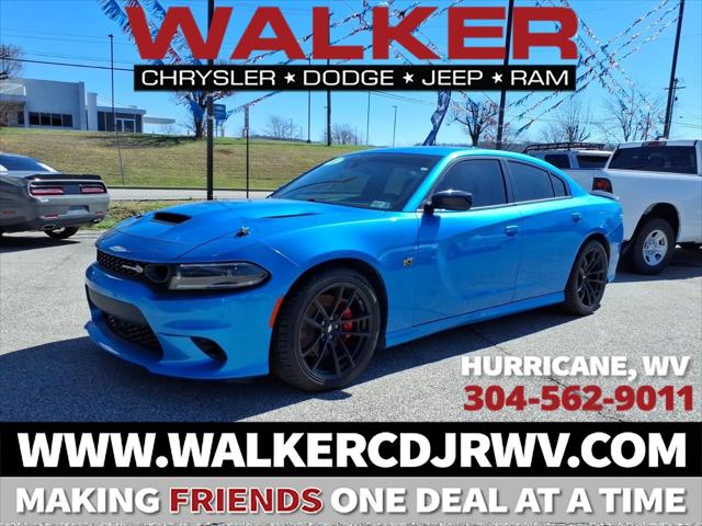 2023 Dodge Charger Super Bee