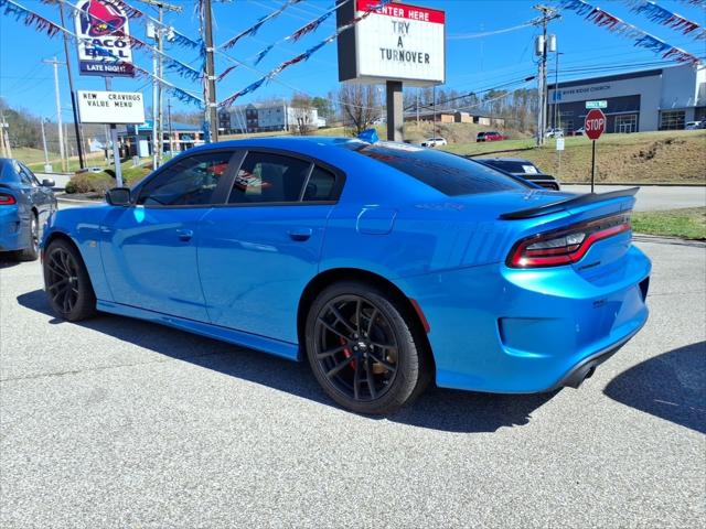 2023 Dodge Charger Super Bee