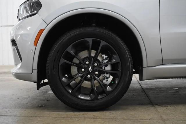 2026 Dodge Durango GT Plus AWD