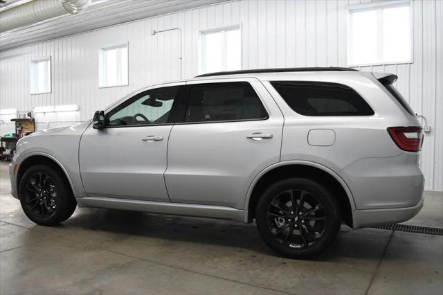 2026 Dodge Durango GT Plus AWD