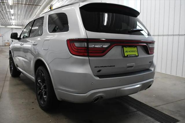 2026 Dodge Durango GT Plus AWD