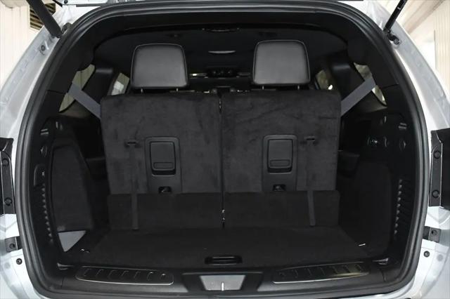 2026 Dodge Durango GT Plus AWD
