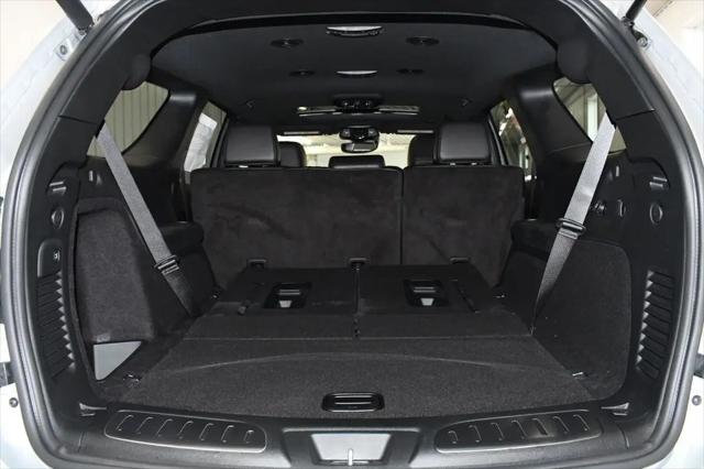 2026 Dodge Durango GT Plus AWD