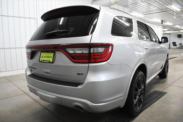 2026 Dodge Durango GT Plus AWD