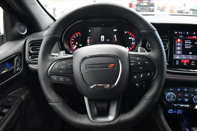 2026 Dodge Durango GT Plus AWD