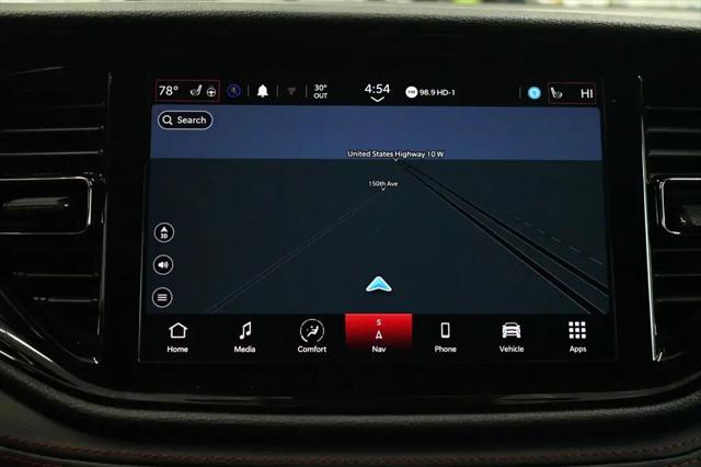 2026 Dodge Durango GT Plus AWD