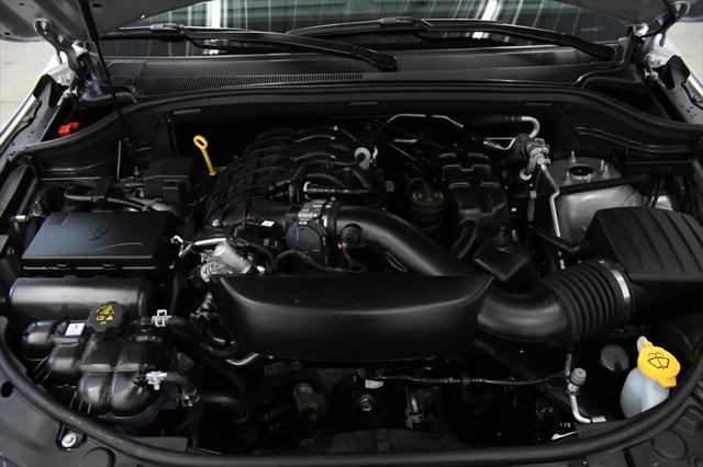 2026 Dodge Durango GT Plus AWD