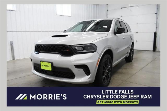 2026 Dodge Durango GT Plus AWD for sale in Little Falls, MN