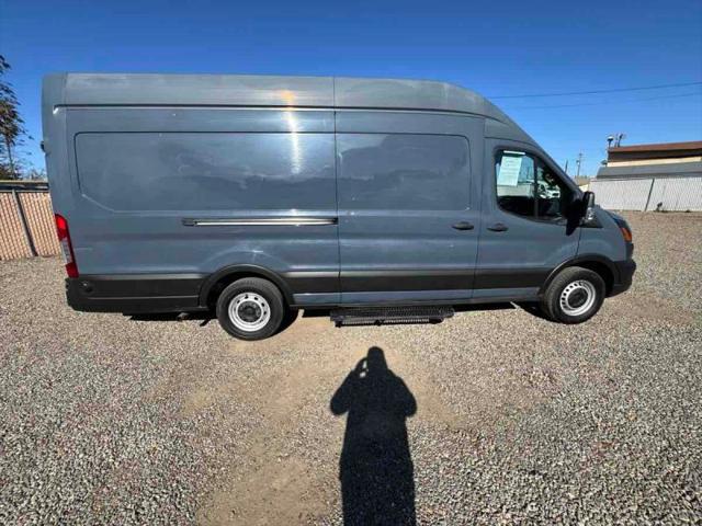 2020 Ford Transit Cargo Van Extended Length