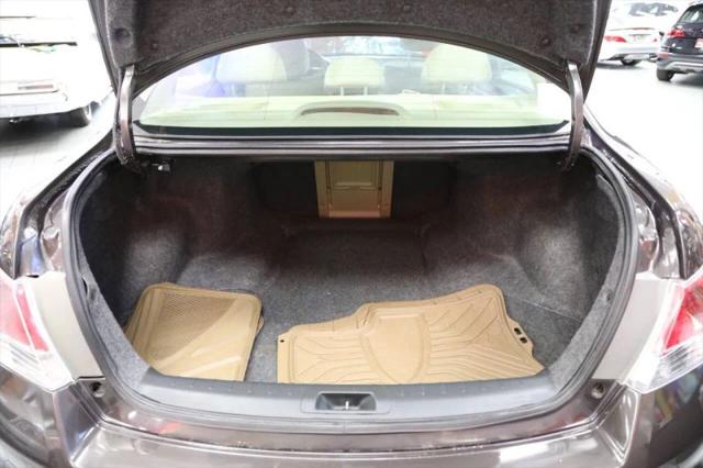 2011 Honda Accord 2.4 EX-L