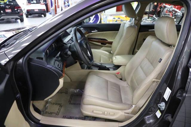 2011 Honda Accord 2.4 EX-L