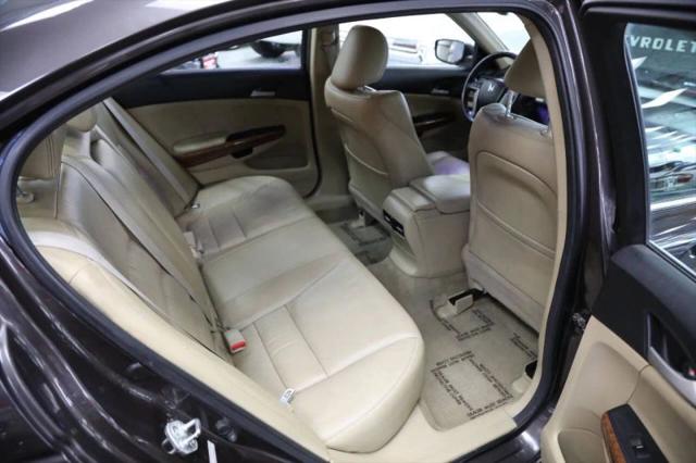 2011 Honda Accord 2.4 EX-L