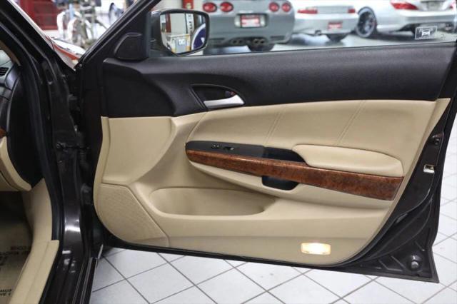 2011 Honda Accord 2.4 EX-L
