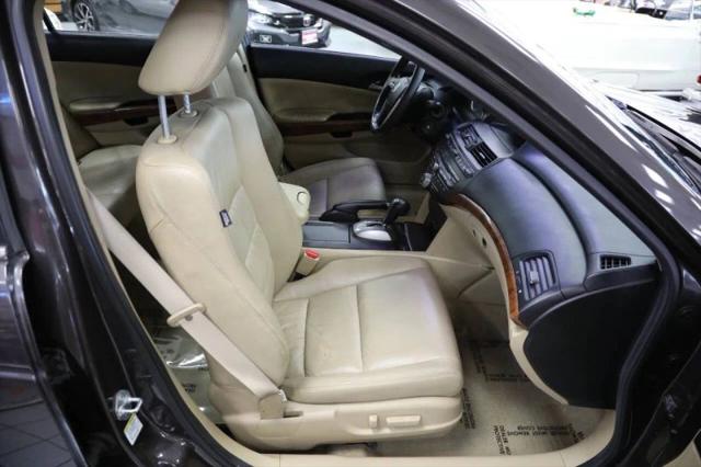 2011 Honda Accord 2.4 EX-L