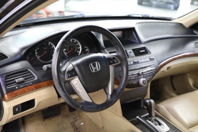 2011 Honda Accord 2.4 EX-L