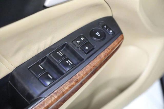 2011 Honda Accord 2.4 EX-L