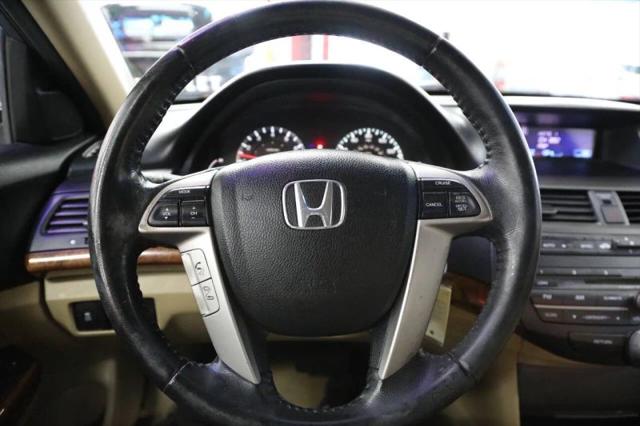 2011 Honda Accord 2.4 EX-L