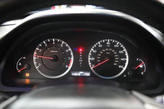 2011 Honda Accord 2.4 EX-L