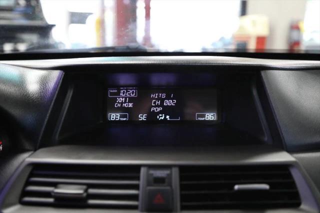 2011 Honda Accord 2.4 EX-L