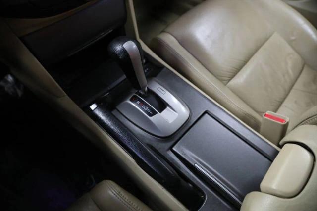 2011 Honda Accord 2.4 EX-L