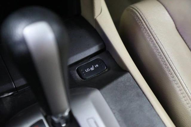 2011 Honda Accord 2.4 EX-L