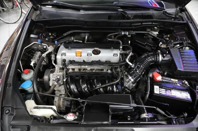 2011 Honda Accord 2.4 EX-L