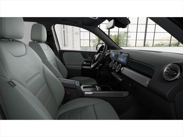 2026 Mercedes-Benz GLB GLB 250