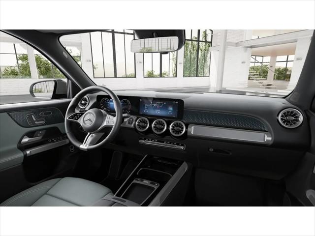 2026 Mercedes-Benz GLB GLB 250