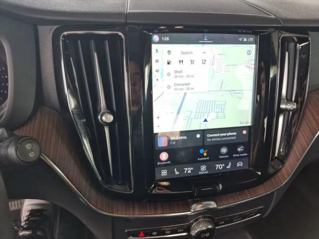 2023 Volvo XC60 B5 Plus Dark Theme